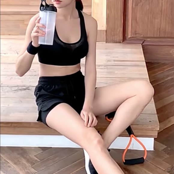 Running Women's Shorts ✨ - Picture 3 of 9